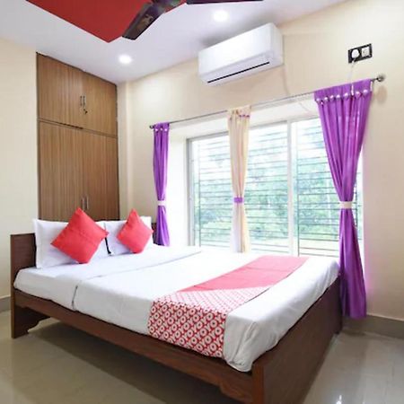 Staymaker Hotel Sannidhyo Shānti Niketan Екстериор снимка