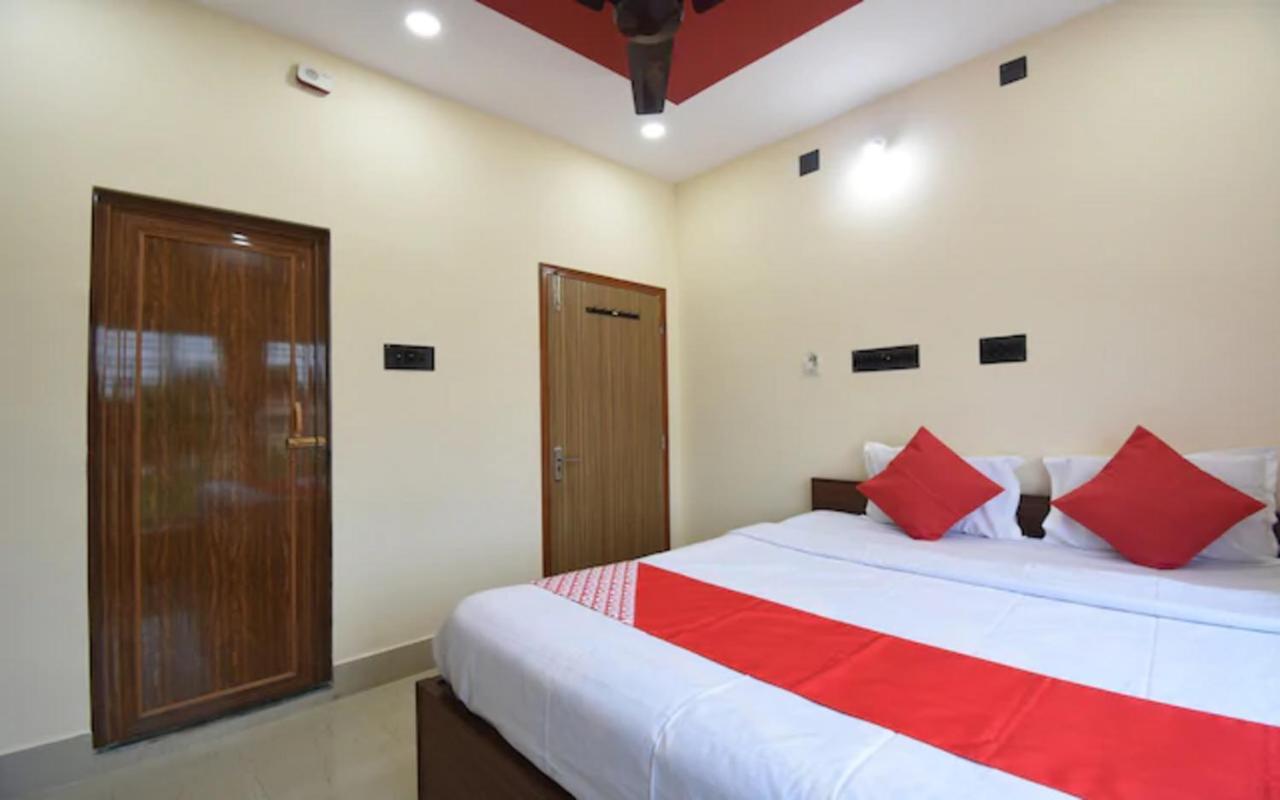 Staymaker Hotel Sannidhyo Shānti Niketan Екстериор снимка