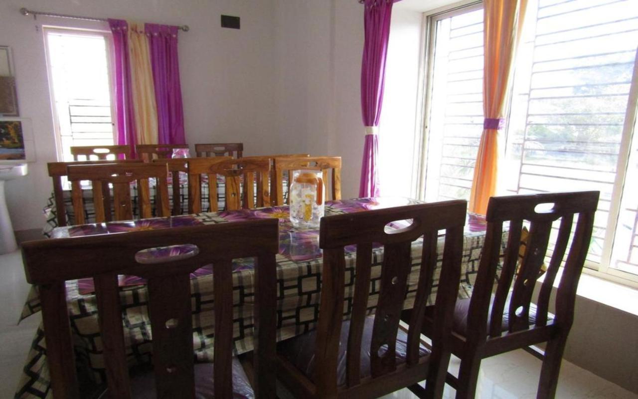 Staymaker Hotel Sannidhyo Shānti Niketan Екстериор снимка