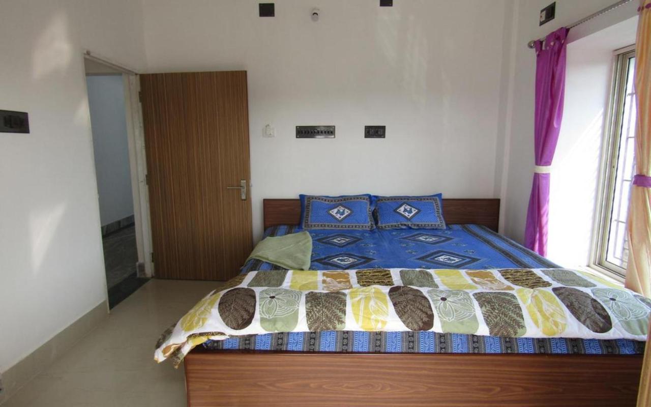 Staymaker Hotel Sannidhyo Shānti Niketan Екстериор снимка
