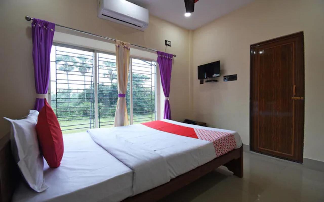 Staymaker Hotel Sannidhyo Shānti Niketan Екстериор снимка