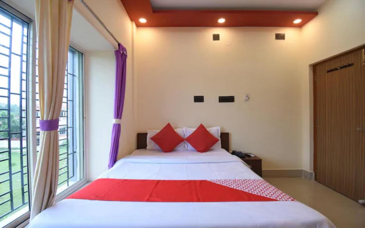 Staymaker Hotel Sannidhyo Shānti Niketan Екстериор снимка