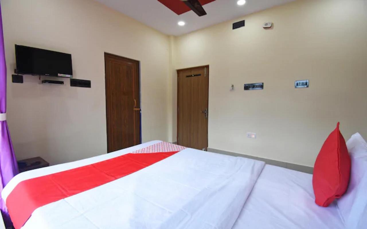 Staymaker Hotel Sannidhyo Shānti Niketan Екстериор снимка