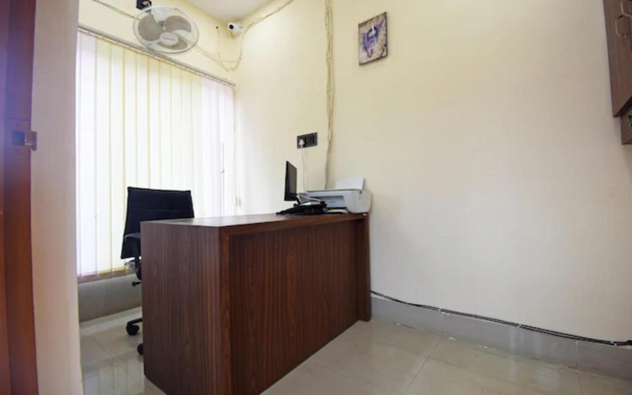 Staymaker Hotel Sannidhyo Shānti Niketan Екстериор снимка